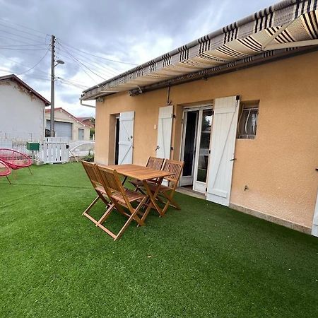 Maison 6 Couchages อาร์กาชง ภายนอก รูปภาพ