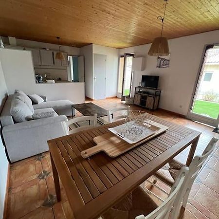 Maison 6 Couchages อาร์กาชง ภายนอก รูปภาพ