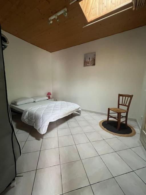 Maison 6 Couchages อาร์กาชง ภายนอก รูปภาพ